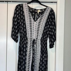 Japna One Piece Shorts Romper